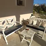 Casa Sulla Montagna Loútsai