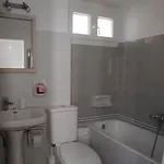 Casa Sulla Montagna Prázdninový dům Loútsai