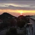 Casa Sulla Montagna Prázdninový dům