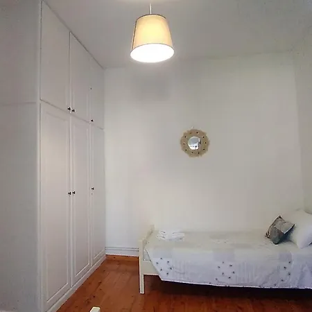 بيت للعطل Casa Sulla Montagna Loútsai