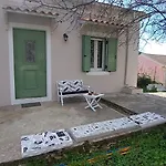 Casa Sulla Montagna * Loútsai
