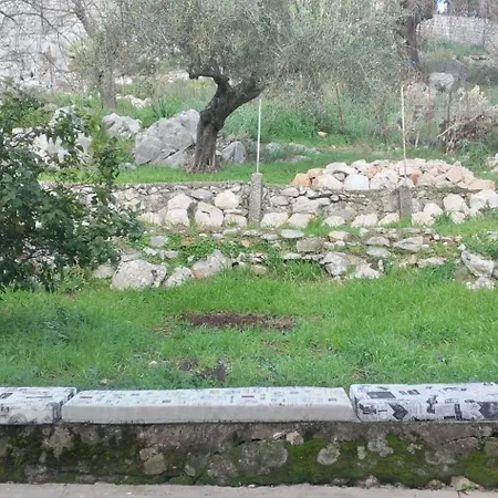 Casa Sulla Montagna *