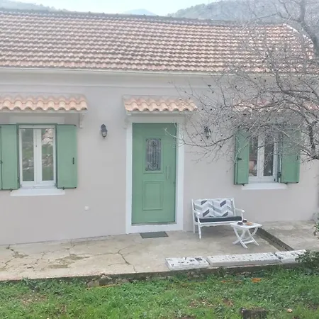 Casa Sulla Montagna *