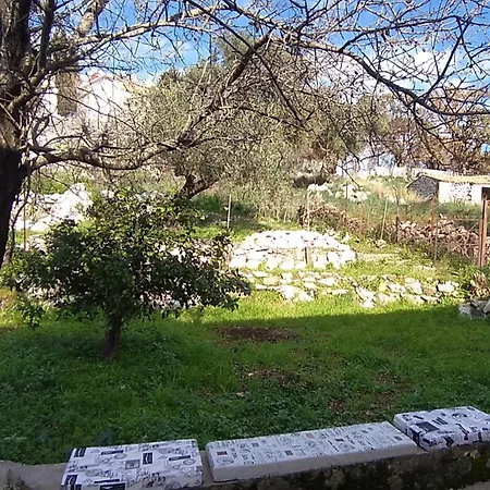 Casa Sulla Montagna *