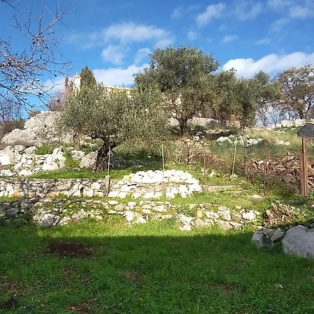 Casa Sulla Montagna *