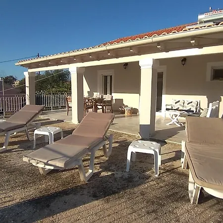 Casa Sulla Montagna *