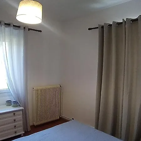 Casa Sulla Montagna Loútsai