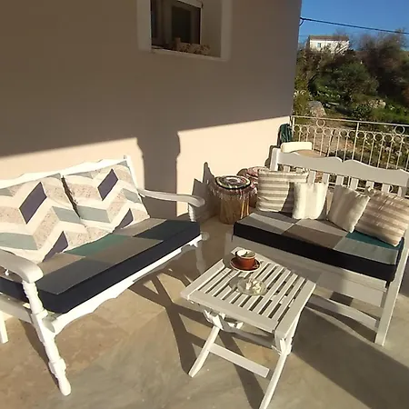 Casa Sulla Montagna Loútsai
