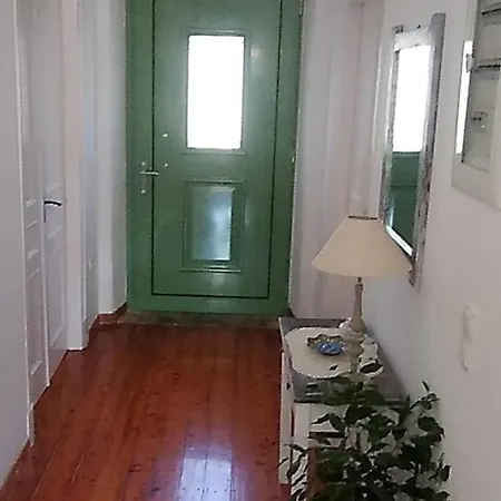 Casa Sulla Montagna *