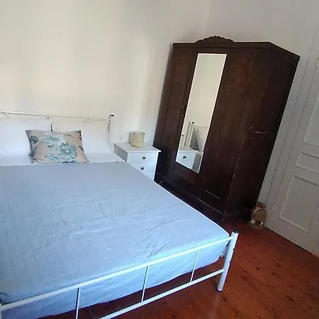 Casa Sulla Montagna * Loútsai