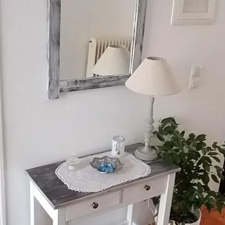Casa Sulla Montagna * Loútsai