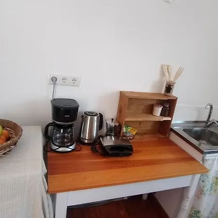 Casa Sulla Montagna *