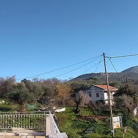 Dom wakacyjny Casa Sulla Montagna *