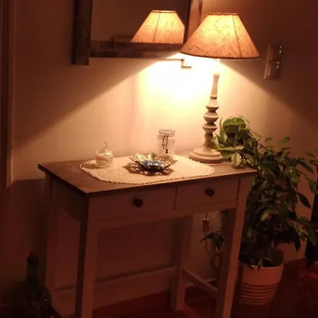 Holiday home Casa Sulla Montagna *