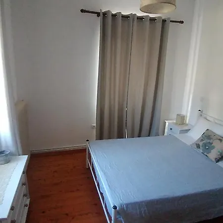 度假居 Casa Sulla Montagna Loútsai