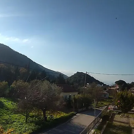 Casa Sulla Montagna 度假居