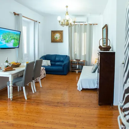 Hébergement de vacances Casa Sulla Montagna *