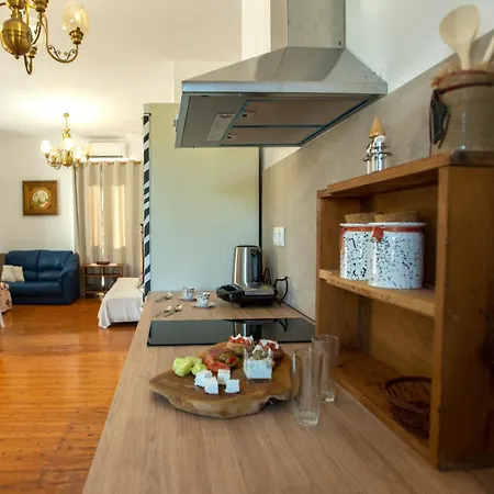 Casa Sulla Montagna 펜션 *