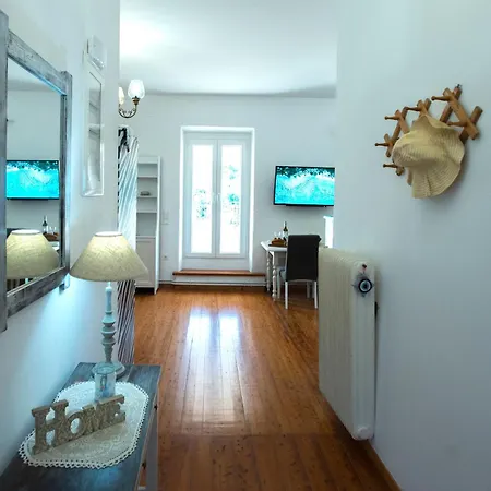 Casa Sulla Montagna 펜션