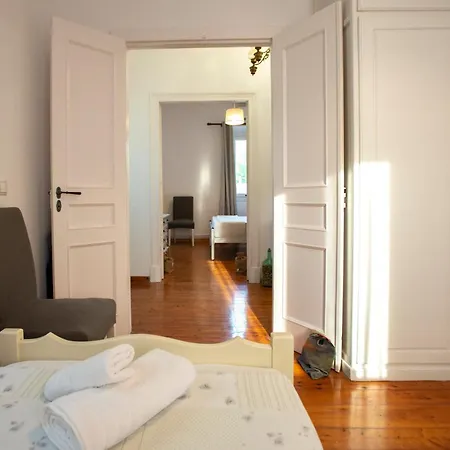 Hébergement de vacances Casa Sulla Montagna *