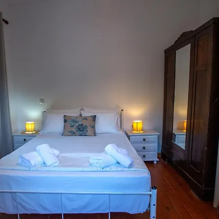펜션 Casa Sulla Montagna Loútsai