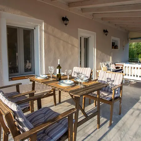 Casa Sulla Montagna