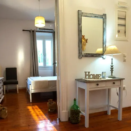 Hébergement de vacances Casa Sulla Montagna Loútsai