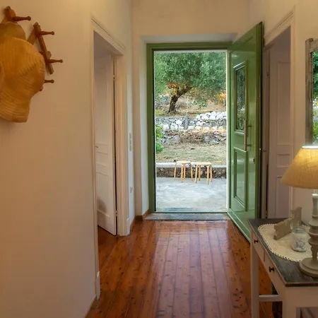 펜션 Casa Sulla Montagna