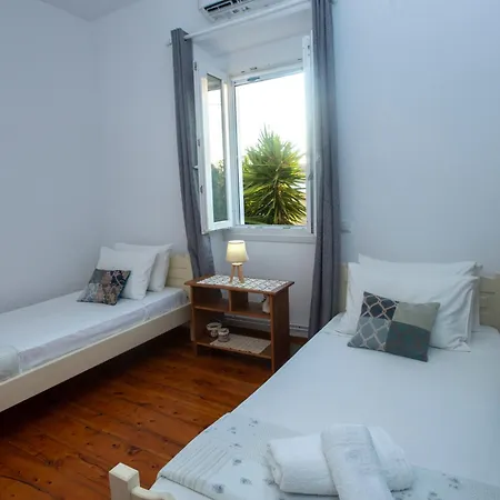 Hébergement de vacances Casa Sulla Montagna