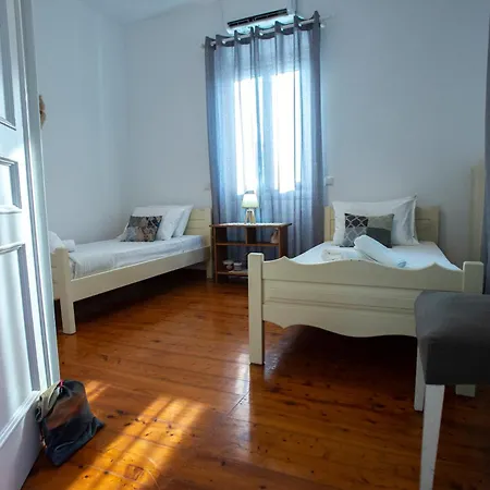펜션 Casa Sulla Montagna Loútsai