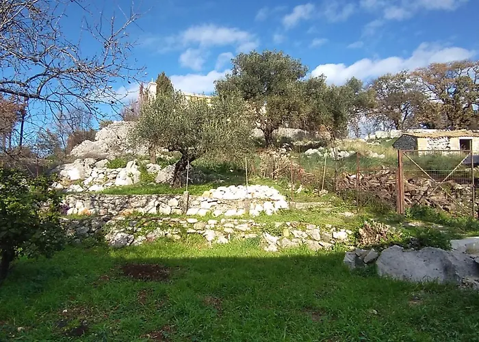 Casa Sulla Montagna *