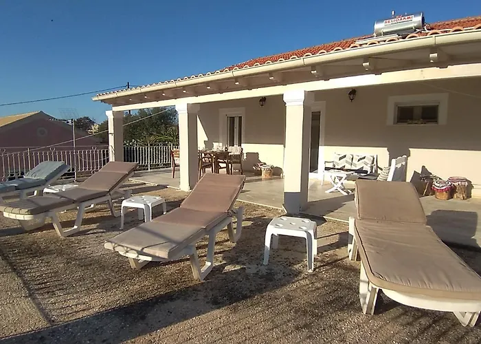 Casa Sulla Montagna *