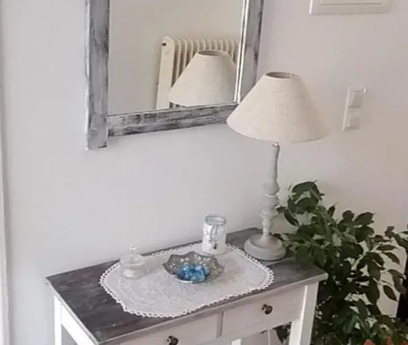 Casa Sulla Montagna * Loútsai