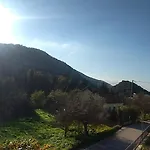 Casa Sulla Montagna Feriehus *