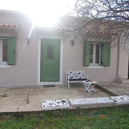 Casa Sulla Montagna Hébergement de vacances *