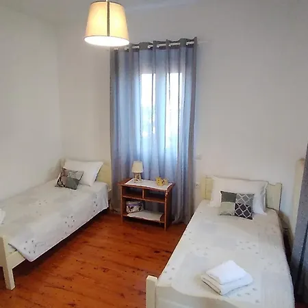 Casa de Férias Casa Sulla Montagna *