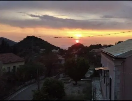 Casa Sulla Montagna Сasa de vacaciones