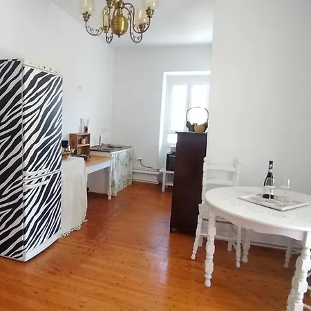 Casa Sulla Montagna Hébergement de vacances Loútsai