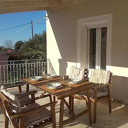Casa Sulla Montagna