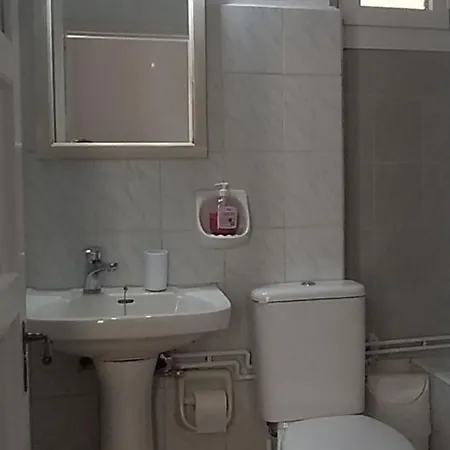 Casa Sulla Montagna Hébergement de vacances *