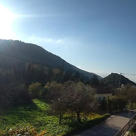 Casa Sulla Montagna Hébergement de vacances *