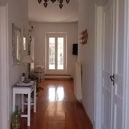 Casa Sulla Montagna Casa de Férias *