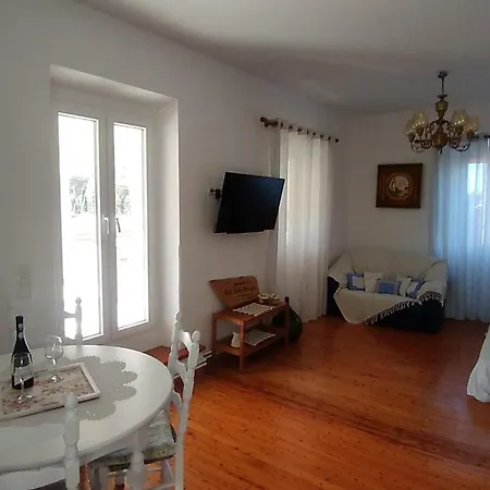 Casa Sulla Montagna Hébergement de vacances *