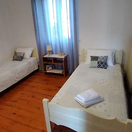 Casa Sulla Montagna Hébergement de vacances