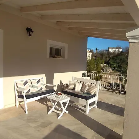 Casa de Férias Casa Sulla Montagna *