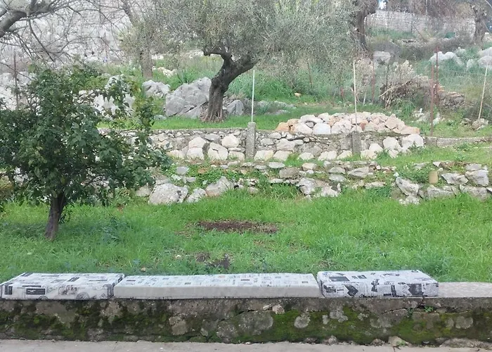 Casa Sulla Montagna *