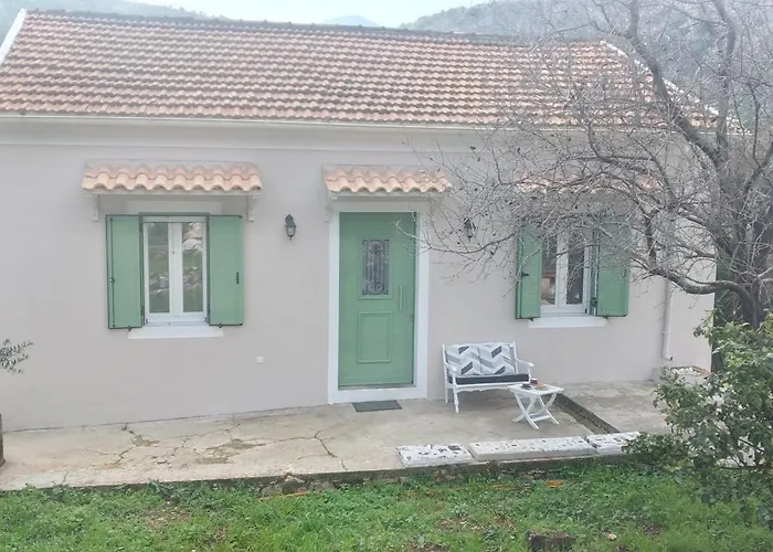 Casa Sulla Montagna *
