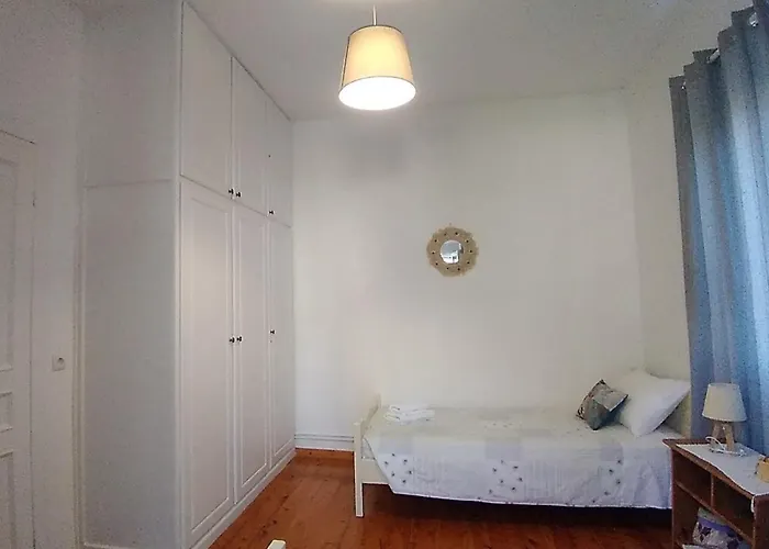 Case de vacanță Casa Sulla Montagna Loútsai