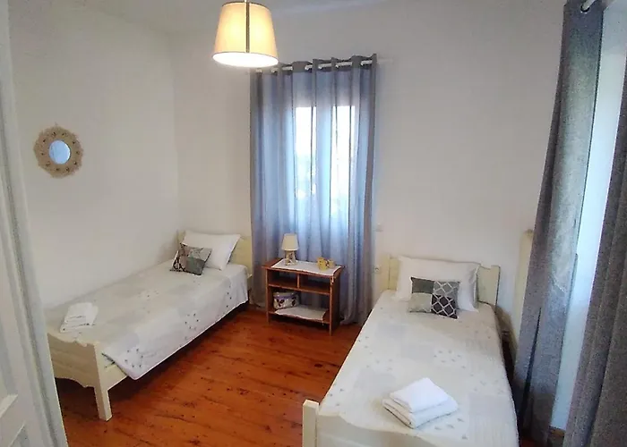 Case de vacanță Casa Sulla Montagna *