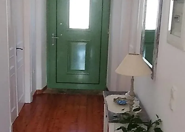 Casa Sulla Montagna *